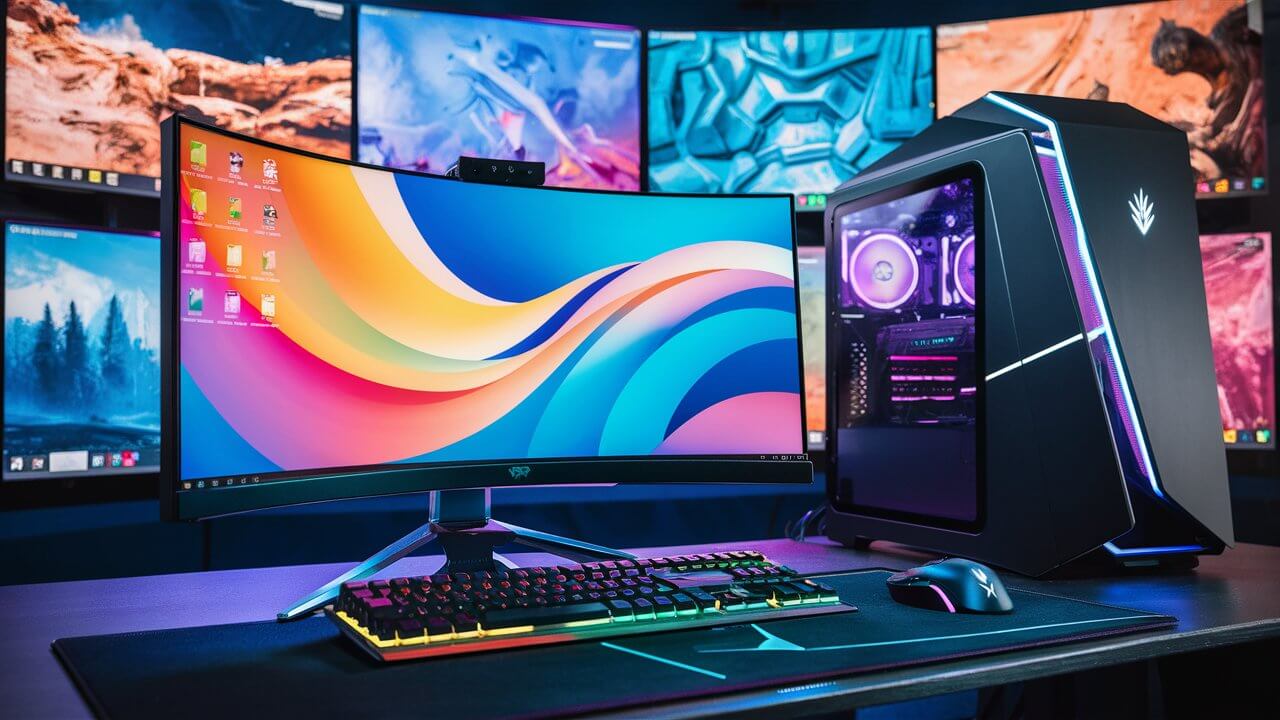 PC